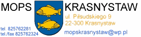 MOPS Krasnystaw
